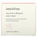 Innisfree, Jeju Cherry Blossom Jelly Cream, 1.69 fl oz (50 ml)