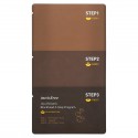 Innisfree, Jeju Volcanic Blackhead 3-Step Program, 1 Set