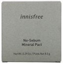 Innisfree, No-Sebum Mineral Pact, 0.29 oz (8.5 g)