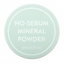 Innisfree, No-Sebum Mineral Powder, 0.17 oz (5 g)