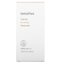 Innisfree, Tone Up No Sebum Sunscreen, SPF50+ PA++++, 1.69 fl oz (50 ml)