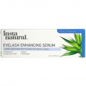 InstaNatural, 속눈썹 강화 세럼, 10ml (0.35 fl oz)