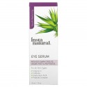 InstaNatural, 유스 리스토링 아이 세럼, 30ml (1 fl oz)