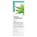 InstaNatural, 10% 아젤라산 모이스처라이저, 30ml(1fl oz)