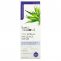 InstaNatural, 2.5% 레티놀 바쿠치올 세럼, 30ml(1fl oz)