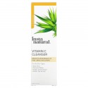 InstaNatural, 비타민C 클렌저, 200ml(6.7fl oz)