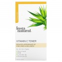 InstaNatural, Vitamin C Toner, 4 fl oz (120 ml)