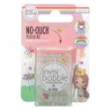 Invisibobble, Kids, No Ouch Hair Ring, Princess Sparkle, 5 Pack