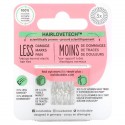 Invisibobble, Original, Traceless Hair Ring, Crystal Clear, 3 Pack