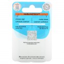 Invisibobble, Power, Strong Grip Hair Ring, Crystal Clear, 5 Pack