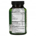 Irwin Naturals, 트리플-티 팻 버너, 75 리퀴드 필드 소프트젤