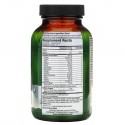 Irwin Naturals, 안티 가스 소화 효소, 45 액상 소프트젤