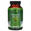 Irwin Naturals, 인플래머-레스, 80 리퀴드 소프트-겔
