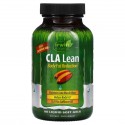 Irwin Naturals, C.L.A. 린, 체지방 감소, 액상 소프트젤 80개