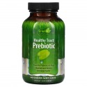 Irwin Naturals, Healthy Tract Prebiotic, 액상 소프트젤 60정