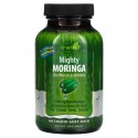 Irwin Naturals, Mighty Moringa, 60 액상 소프트-젤