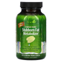 Irwin Naturals, Thermo-Burn Stubborn Fat Metabolizer, 액상 소프트젤 60정