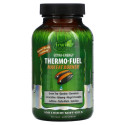 Irwin Naturals, 엑스트라 에너지 Thermo-Fuel Max Fat Burner, 액상 소프트젤 100정