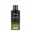 Isntree, Spot Saver Mugwort Ampoule, 1.69 액상 온스 (50 ml)