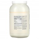Isopure, 탄수화물 제로, 프로틴 파우더, 무맛, 1.36kg(3lb)