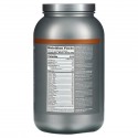 Isopure, 단백질 파우더, 커피 첨가, 콜롬비안 커피, 3 lb (1361 g)