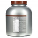 Isopure, 저탄수화물 단백질 분말, 더치 초콜릿, 2.04kg(4.5lb)