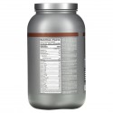 Isopure, 이소퓨어 로우 카브 파우더, 네덜란드 초콜릿, 3 파운드 (1361 그램)