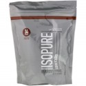 Isopure, 저탄수화물 단백질 파우더, 더치 초콜릿, 454g(1lb)