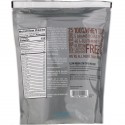 Isopure, 저탄수화물 단백질 파우더, 더치 초콜릿, 454g(1lb)