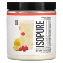 Isopure, Collagen, Raspberry Lemonade, 6.88 oz (195 g)
