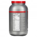 Isopure, Zero Carb, 단백질 분말, 딸기 & 크림, 1.36 kg(3 lbs)