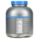 Isopure, Zero Carb, 단백질 분말, 크리미 바닐라, 2.04 kg(4.5 lb)