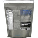 Isopure, Zero Carb, 프로틴 파우더, 크림 바닐라, 454g(1lb)