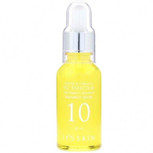 It's Skin, 파워 10 포뮬러, 비타민 C 함유 VC 이팩터, 30 ml