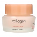 It's Skin, Collagen, Nutrition Cream, 50 ml