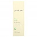 It's Skin, Green Tea, Watery Serum, 40 ml