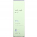 It's Skin, Hyaluronic Acid, Moisture Emulsion, 150 ml