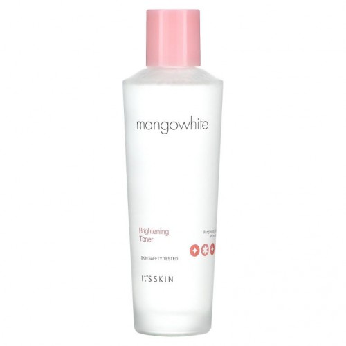 It's Skin, Mangowhite, Brightening Toner, 150 ml
