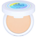 J.Cat Beauty, 아쿠아슈런스 컴팩트 파운데이션, ACF101 아이보리, 9 g(0.31 oz)