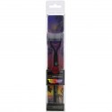 J.Cat Beauty, Gentle & Smooth, Eyelash Comb Separator, 1 Tool