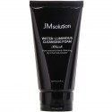 JM Solution, 워터 루미너스 클렌징 폼, 블랙, 150ml(5.07fl oz)