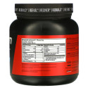 JYM Supplement Science, BCAAs + Recovery Matrix, Blue Artic Freeze, 22 oz (630 g)