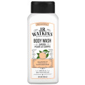 J R Watkins, Body Wash, Grapefruit, 18 fl oz (532 ml)