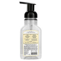 J R Watkins, Foaming Hand Soap, Coconut, 9 fl oz (266 ml)
