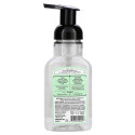 J R Watkins, Foaming Hand Soap, Vanilla Mint, 9 fl oz (266 ml)