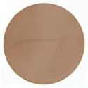 Jane Iredale, 퓨어프레스드 베이스, 미네랄 파운데이션 리필, SPF 15 PA++, 벨벳, 0.35 oz(9.9 g)