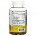 Jarrow Formulas, 프로바이오틱 듀오, 라즈베리, 30억, 구미젤리 90개
