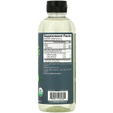 Jarrow Formulas, 유기농 중쇄중성지방 오일, 무맛, 473ml(16fl oz)