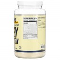 Jarrow Formulas, 유청 단백질, 프렌치 바닐라 , 908g(2lbs)