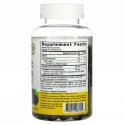 Jarrow Formulas, 프로바이오틱 + 프리바이오틱, 블랙베리, 구미젤리 90개
